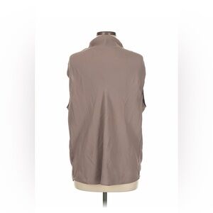 Aritzia Babaton Blouse - Taupe (M)